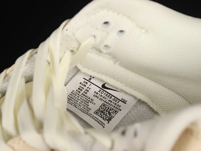 All categories Nk SB Dunk series Nk SB Dunk Low low-top sneakers Nk Dunk Low LV co-branded high-end customized SB low-top sports and leisure sneakers XD6188-003
